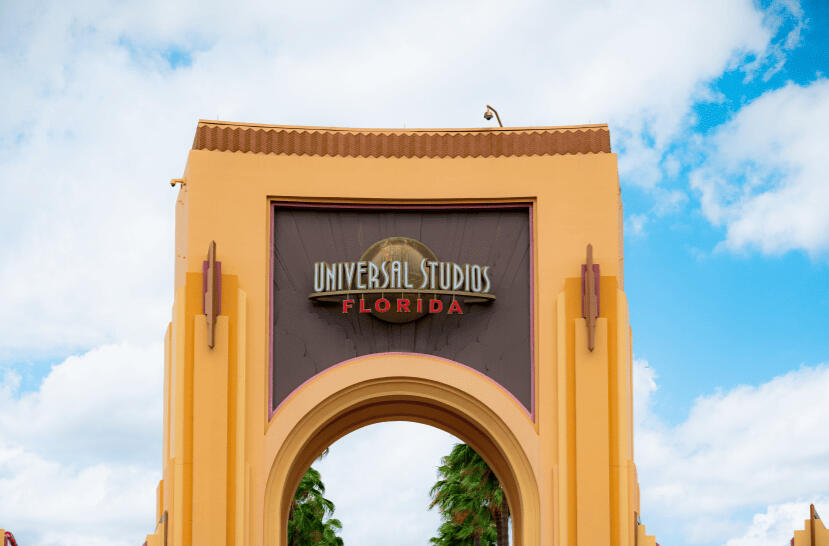 Universal Studios Florida